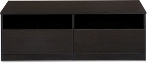 @home by Nilkamal Muse Engineered Wood TV Entertainment Unit