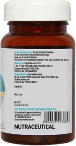 Healthkart Fish Oil 1000 Omega 3 With 180 Mg Epa 120 Mg Dha For Brain Heart And Eye Health 60 Soft Gels Best Price In India Healthkart Fish Oil 1000 Omega Experts still believe the latter is good for the heart as well as general health. compare buyhatke com