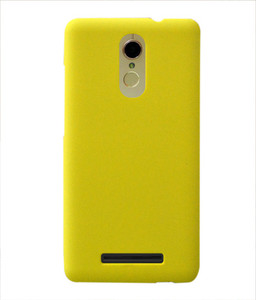Coverage Back Cover for Mi Redmi Note 3 Pro
