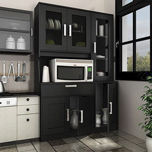 Flipkart outlet kitchen cupboard