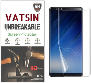 Vatsin Smart Screen Guard for Samsung Galaxy Note 8