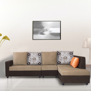 Bharat Lifestyle Nano Fabric 6 Seater