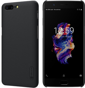 Nillkin Back Cover for Oneplus 5