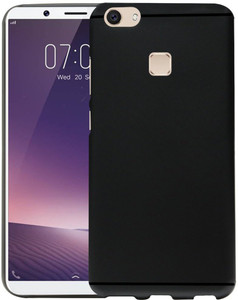 Groovy Back Cover for Vivo V7 Plus