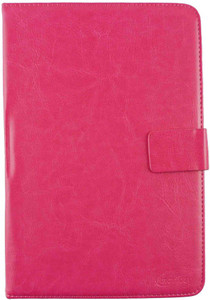 Emartbuy Wallet Case Cover for Huawei MediaPad T3