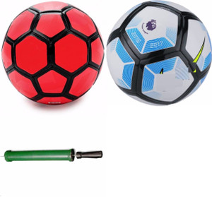 Rso 2 High Quality Footballs Combo With Air Pump Football Kit Best Price In India Rso 2 High Quality Footballs Combo With Air Pump Football Kit Compare Price List From Rso