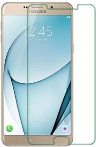 G Power Tempered Glass Guard for SAMSUNG Galaxy A9 Pro