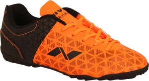 nivia aviator futsal shoes
