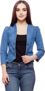 Clo Clu Women Shrug