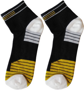 Ministryofsoxs Men Ankle Length Socks