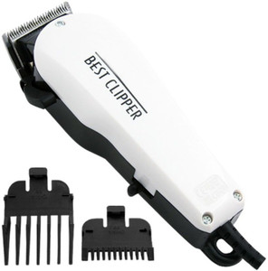 VibeX ™ Professional Electric Hair Clipper Beard Shaving Machine Corded Trimmer
