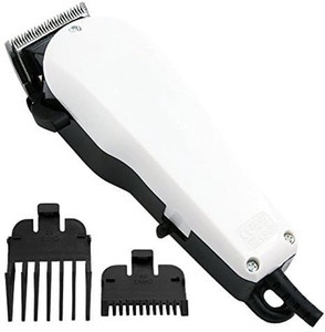 VibeX ™ Professional Best Performance Beard and Haircut and Clipper Corded Trimmer