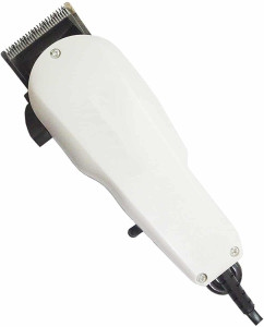 VibeX ® Elite Pro High Performance Haircut Clipper Corded Trimmer