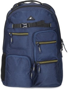 Fastrack A0642NBL01 30 L Backpack