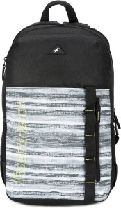 Fastrack A0649NBK01 31 L Backpack