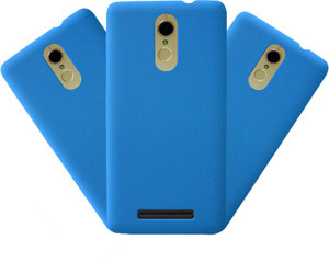 Coverage Back Cover for Mi Redmi Note 3 Pro
