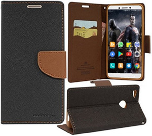 iPaky Wallet Case Cover for Vivo V7 Plus
