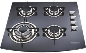 sunflame 4 burner gas stove price list