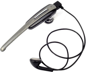 Live With An Attitude SM-BT-HM1000-04 Attitude Headset with Mic