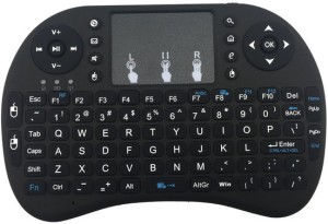 SCORIA Mini 2.4 Wired USB Tablet Keyboard