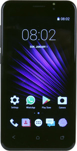 M-Horse S2 (Black, 512 MB)