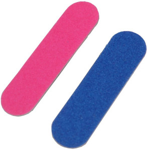 MAGNA NAIL BUFFER FILER MINI SET OF 2