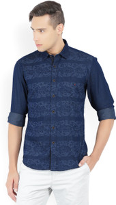 louis philippe party wear shirts