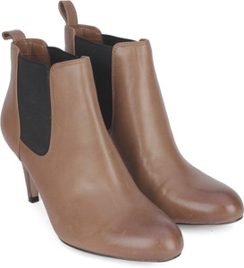 Carlita top quinn boots