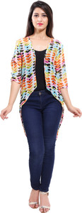 Eleganceranuka Women's Shrug