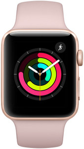 Apple watch series 3 price in apple hotsell store