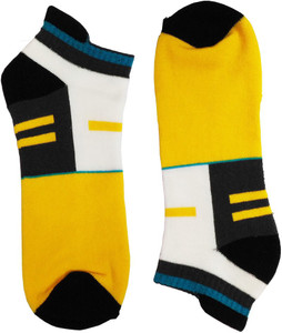 Ministryofsoxs Men Ankle Length Socks