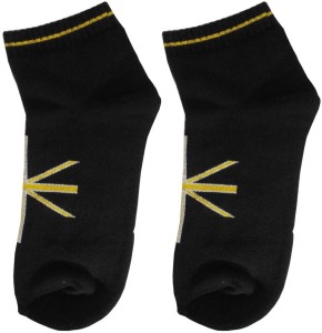 Ministryofsoxs Men Ankle Length Socks