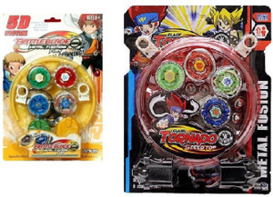 Shop Shoppee 5d System Battle Blade Metal Fighter Fury Clash Tornado Speed Stadium Beyblade 2 Pcs Best Price In India Shop Shoppee 5d System Battle Blade Metal Fighter Fury Clash Tornado Choose among each top's five pieces and use the assembly tool to engineer just the right performance. compare buyhatke com