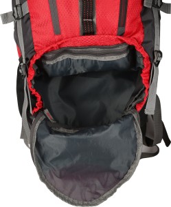 nivia ascendo rucksack