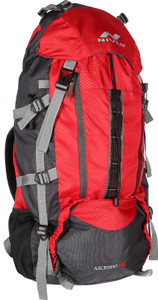 Nivia ascendo rucksack clearance
