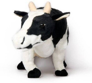 Stuffed cows hot sale that moo