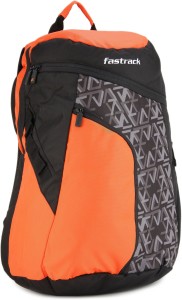 Fastrack A0671NOR01 31 L Backpack