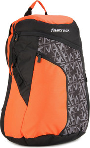 Fastrack A0671NOR01 31 L Backpack