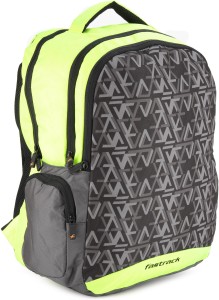Fastrack A0672NGY01 31 L Backpack