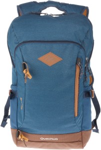 quechua backpack india
