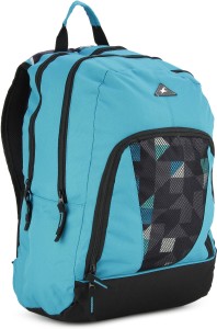 Fastrack A0662NYL01 32 L Backpack