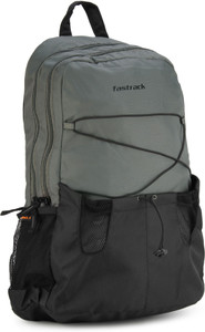 Fastrack backpacks flipkart clearance