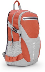 Fastrack A0657NRD01 27 L Backpack