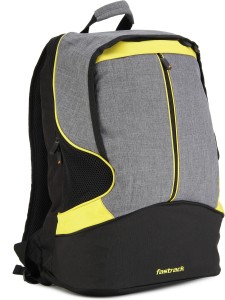 Fastrack A0668NGY01 32 L Backpack