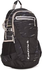 Fastrack A0657NBK01 27 L Backpack