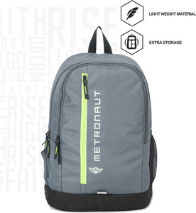 metronaut bags quality