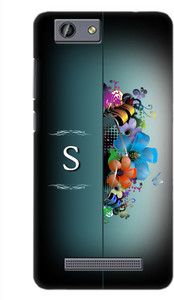 CLASSY CASUALS Back Cover for Gionee F103 Pro
