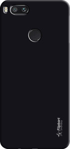 Flipkart SmartBuy Back Cover for Xiaomi Mi A1