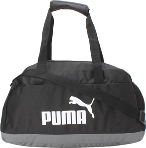 Puma Phase Sport Bag Gym Black Best Price In India Puma Phase Sport Bag Gym