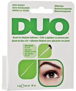 Duo Yes Eyelash Adhesive